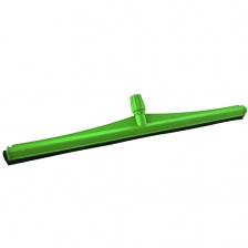 Сгон для пола, 75 см, пластик, зеленый (PY530)