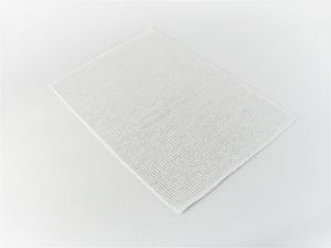 Салфетка "Гриль" для чистки жирных поверхностей, 45x31см / 65гр, белая, упаковка 50 шт