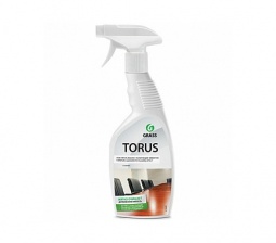 Очиститель-полироль для мебели "Torus" 