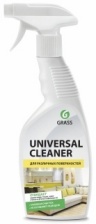 Универсальное чистящее средство Grass "Universal Cleaner" 600 мл.