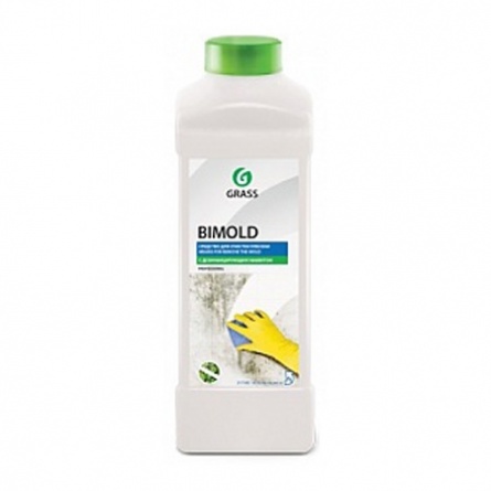 Чистящее средство "Bimold" (канистра 1л)												 фото 1