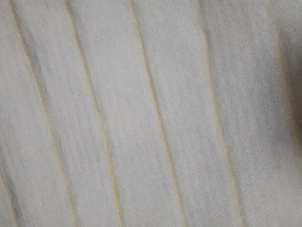 Электропростынь Omak, размер двуспальный 120 х 150 см, цвет белый фото 8