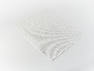 Салфетка "Гриль" для чистки жирных поверхностей, 45x31см / 65гр, белая, упаковка 50 шт фото 1