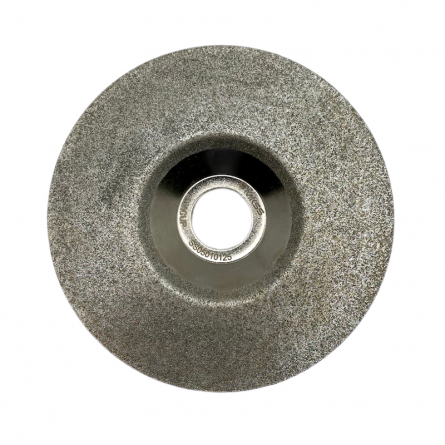 Алмазная чашка DiaCup по керамике и керамограниту 125 мм, MKSS фото 1
