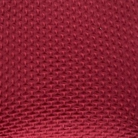 Чехол на стул без оборки Venera, цвет бордовый, 2 штуки фото 5